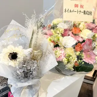 ネイル nail salon M&👩🏼💖のネイルデザイン