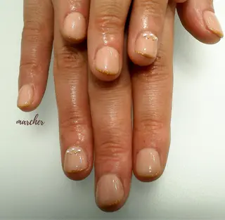 ネイル Nailbeauty marcherのネイルデザイン