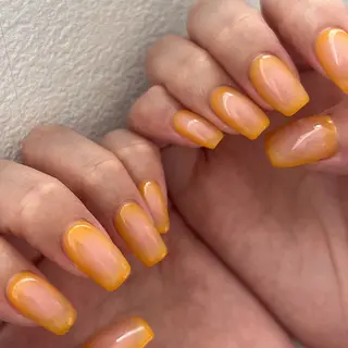 ネイル nailsalon ULLのネイルデザイン