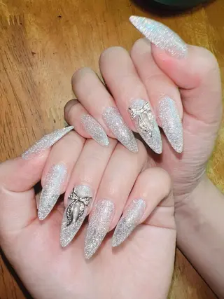 ネイル YURI NAILのネイルデザイン