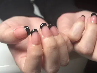 ネイル AMUCI NAIL Shihomiのネイルデザイン