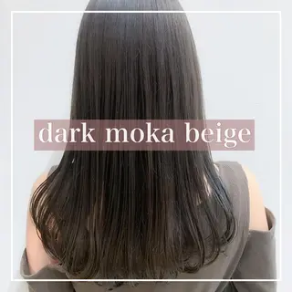 ミディアム カラー ヘアアレンジ ミニボブ/ブリーチ 🌈MISATOのヘアスタイル