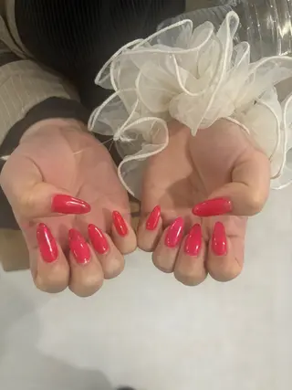 ネイル REI NAのネイルデザイン