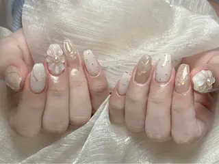 ネイル Nail Jolie所属・Nail Jolieのネイルデザイン