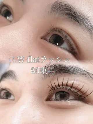 マツエク・マツパ neu'' /ノイ まつ毛　salonのマツエク・マツパデザイン