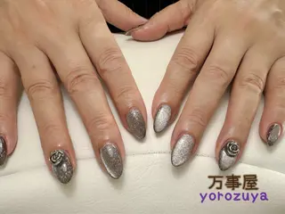 ネイル ☆ YOROZUYA..のネイルデザイン