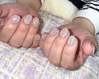 ネイル MIMnail メンズネイリストのネイルデザイン
