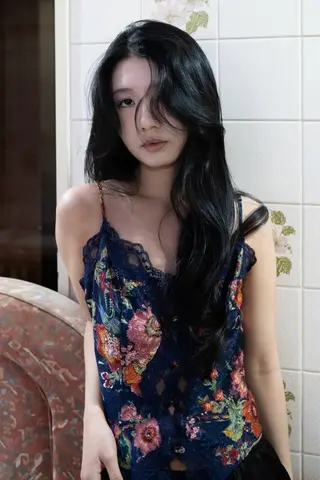 ロング カラー cope’u ROWEN所属・🪽デザインカラー/ ブリーチ/陽向🪽のヘアスタイル