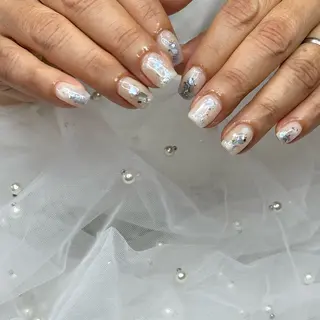 ネイル VENa eye＆ nail salonのネイルデザイン
