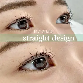 マツエク・マツパ Chihiro🧸 韓国パーマのマツエク・マツパデザイン