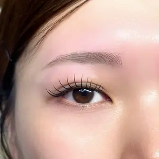 マツエク・マツパ BELINDA ikumi🌙のマツエク・マツパデザイン