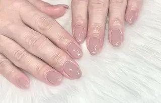 ネイル CECIL beauty labo所属・田中 梨奈のネイルデザイン