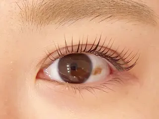 マツエク・マツパ 久高 優希のマツエク・マツパデザイン