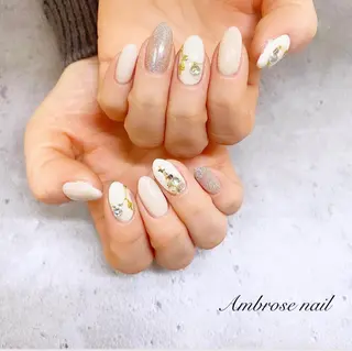 ネイル Kobe nail Uedaのネイルデザイン