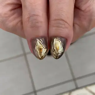 ネイル u sのネイルデザイン