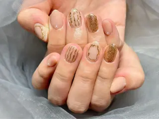 ネイル Nail Salon KURELLYのネイルデザイン
