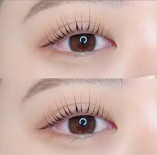 マツエク・マツパ 勢井 みずきのマツエク・マツパデザイン