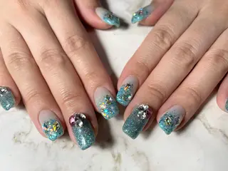 ネイル Eve nailのネイルデザイン