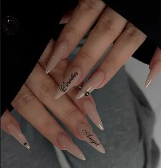 ネイル H.baby Nail Salonのネイルデザイン