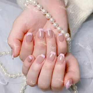 ネイル Mery Mery🌸のネイルデザイン