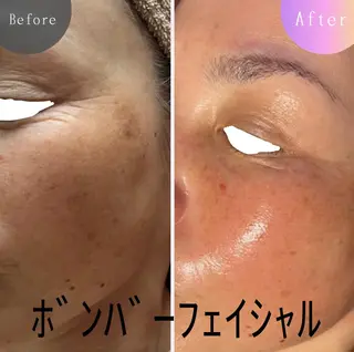 LaBeIIevie ラベルヴィのマツエク・マツパデザイン