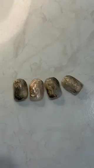 ネイル manami vi2のネイルデザイン