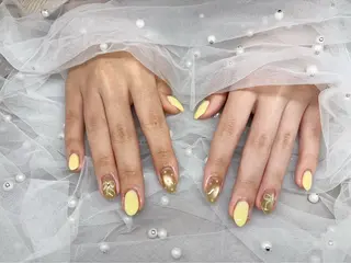 ネイル Enshin nail salonのネイルデザイン