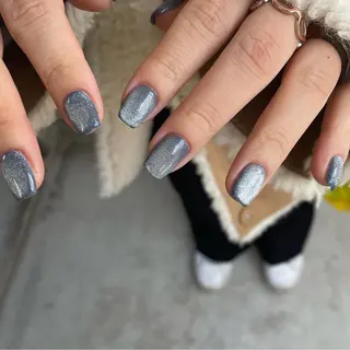 ネイル lylynail YUUKAのネイルデザイン