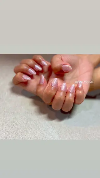 ネイル DENTY NAIL -ArtRoom-のネイルデザイン