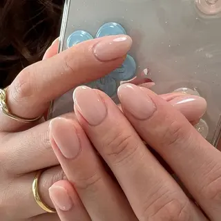 ネイル yomu nail yuumiのネイルデザイン