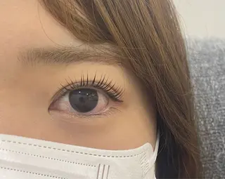 マツエク・マツパ 岩田 イワタのマツエク・マツパデザイン