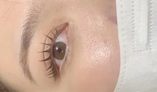 マツエク・マツパ 豊田 有香のマツエク・マツパデザイン