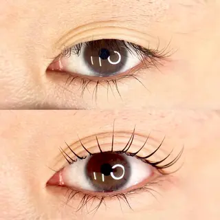 マツエク・マツパ f.【エフドット】 二俣川のマツエク・マツパデザイン