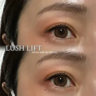 マツエク・マツパ eyelist Miyuのマツエク・マツパデザイン