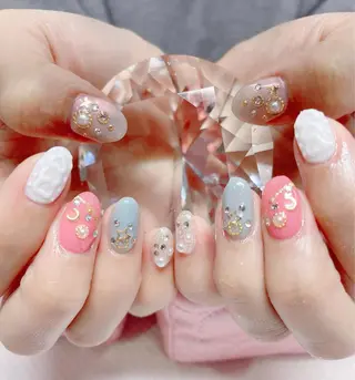 ネイル コウ カnail💅のネイルデザイン