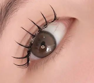 マツエク・マツパ Gym and Salon ATENA所属・momoka🎀 まつげのマツエク・マツパデザイン