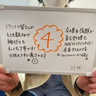 リンリン 栄店のエステ・リラクイメージ