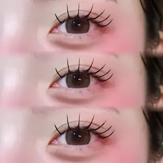 マツエク・マツパ ATENA ASAの眉毛・アイブロウイメージ