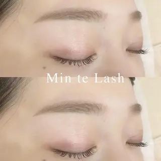 アイブロウ eyelist yuzukiのマツエク・マツパデザイン