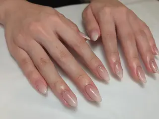 ネイル nude | rのネイルデザイン