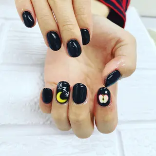 ネイル N._._. clawのネイルデザイン