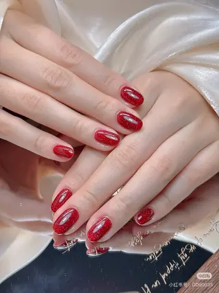 ネイル ソルネイル所属・ソルネイル ナナのネイルデザイン