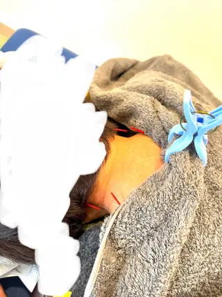 はりきゅう整体 新田鍼灸院のエステ・リラクイメージ