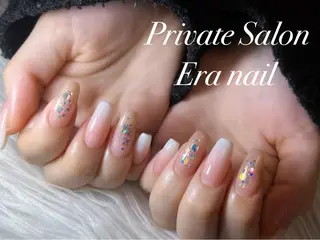 ネイル Era nailのネイルデザイン