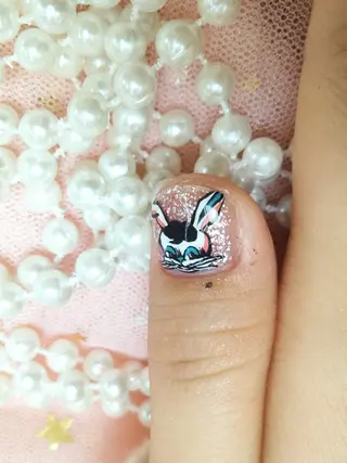 ネイル sakii_nail 池袋のネイルデザイン