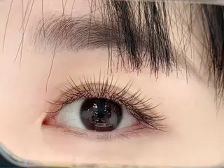 マツエク・マツパ 🍓 KaNan🍓のマツエク・マツパデザイン