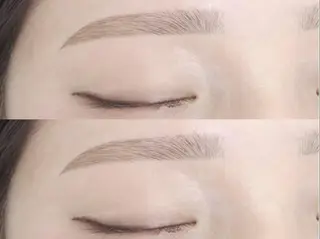 アイブロウ 🍒浜松駅3分🫧 眉毛アイブロウYuiの眉毛・アイブロウイメージ