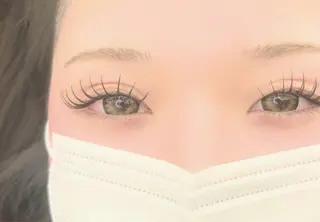 マツエク・マツパ PROGRESS 龍ケ崎 yu 🎀のマツエク・マツパデザイン