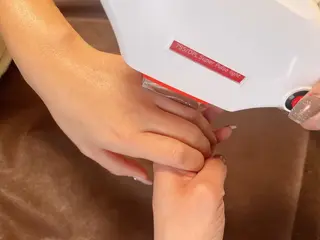 脱毛/韓国肌管理 Epina 横浜店のその他イメージ