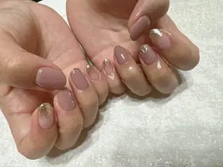 ネイル kikinail 溝の口のネイルデザイン